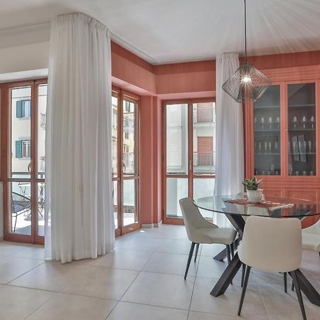 Liberta Central Suites باليرمو المظهر الخارجي الصورة